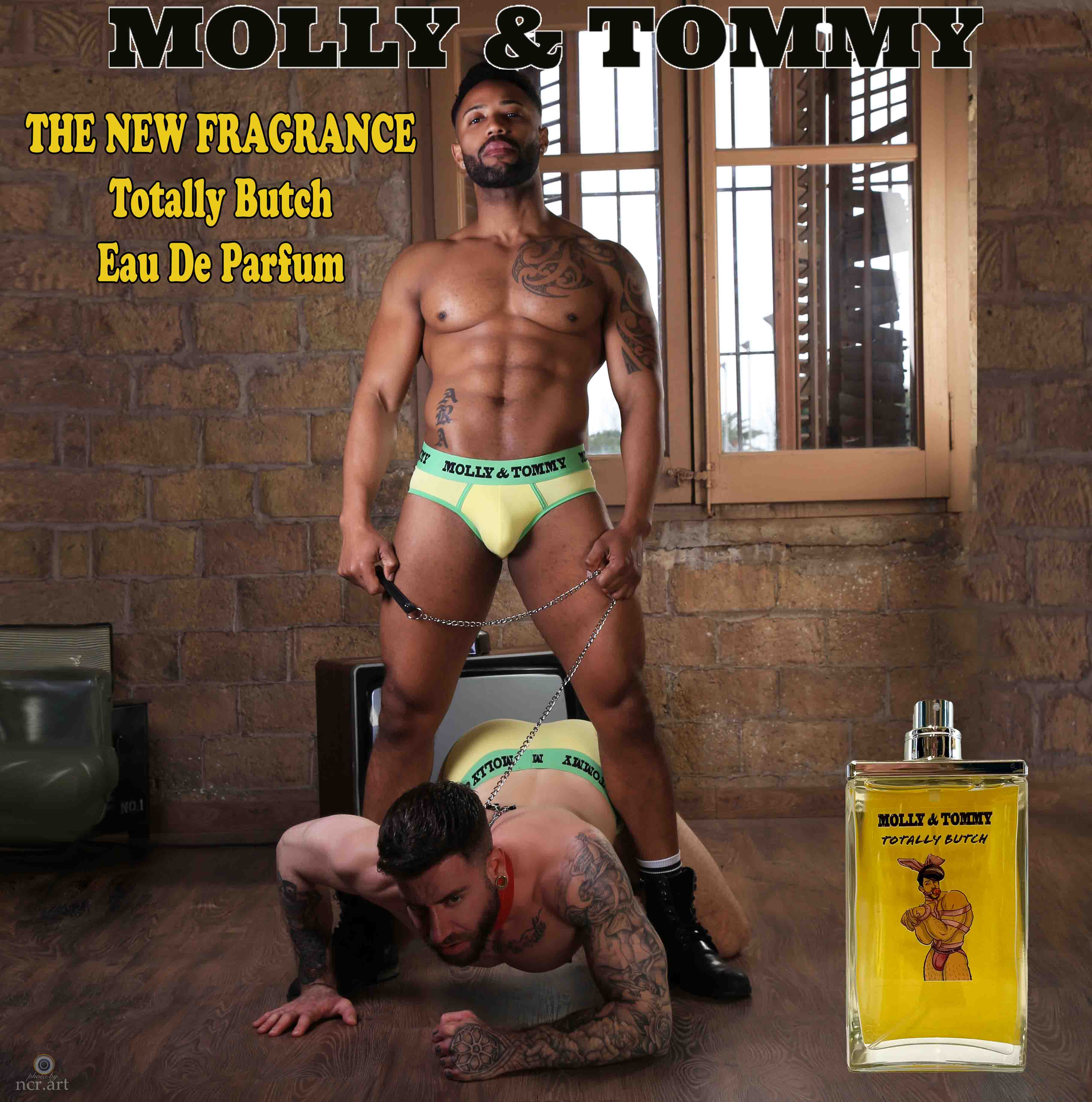Briefs – MOLLY AND TOMMY