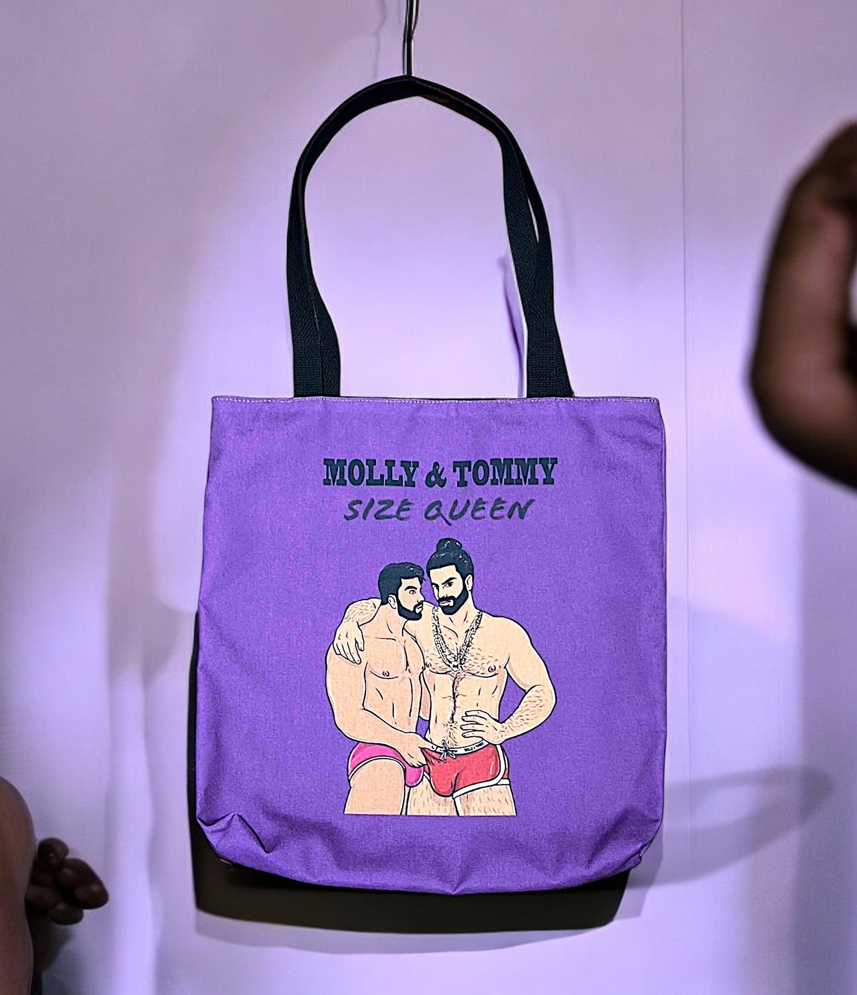 Tote Bags